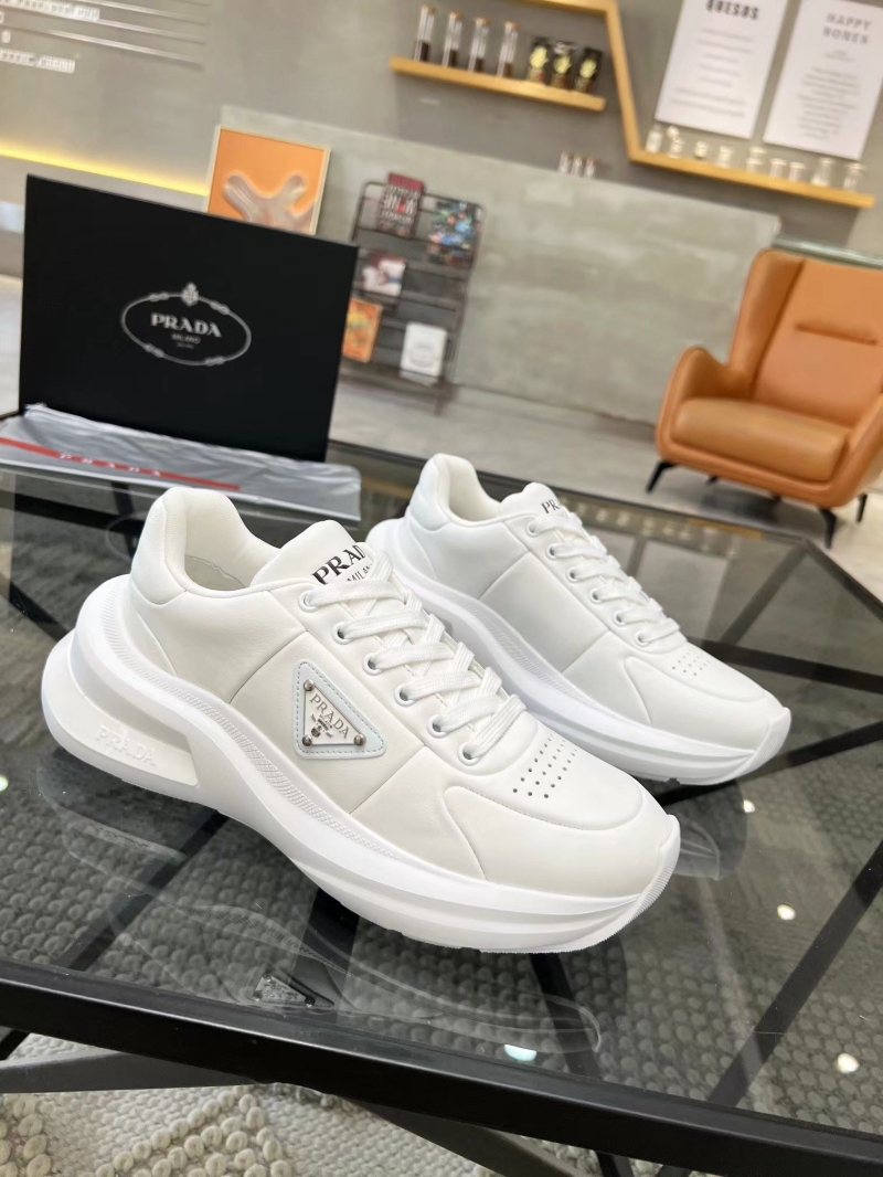 Prada Casual Shoes